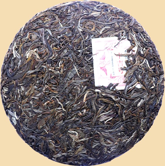 干仓普洱茶与湿仓普洱茶