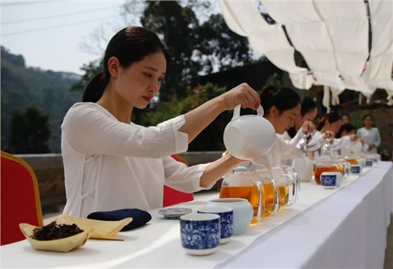 中吉号麻黑庄园