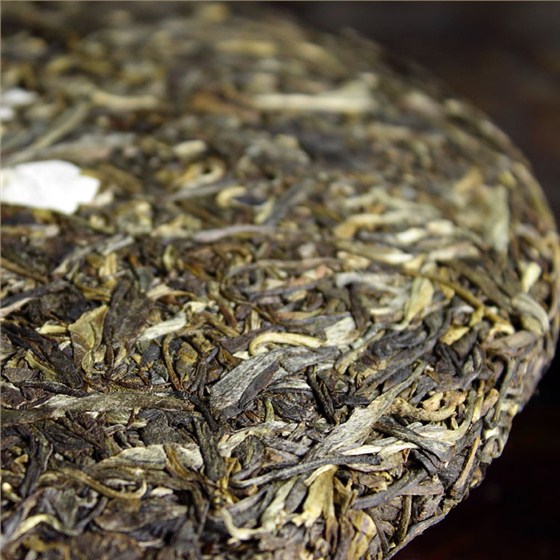 普洱茶中的高端配方茶是什么样子的？