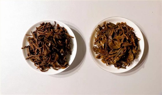 中吉号麻黑茶会