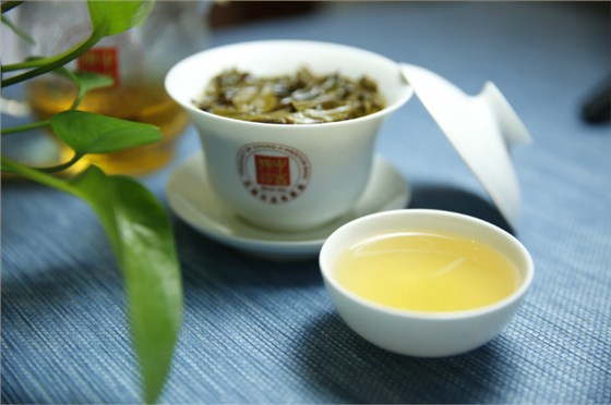 普洱砖茶和饼茶的相同点