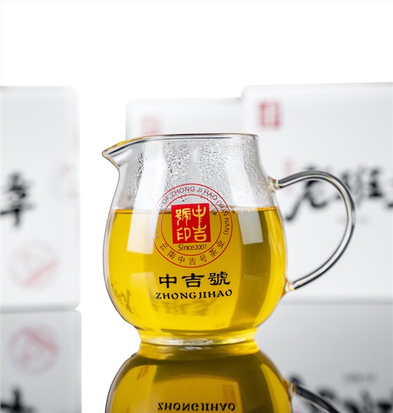 普洱古树茶