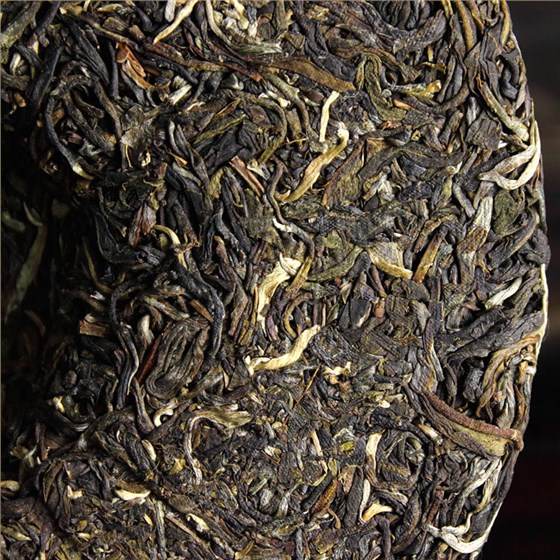 云南普洱茶