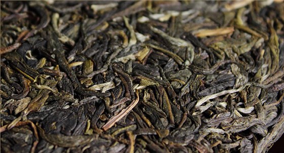 云南普洱茶
