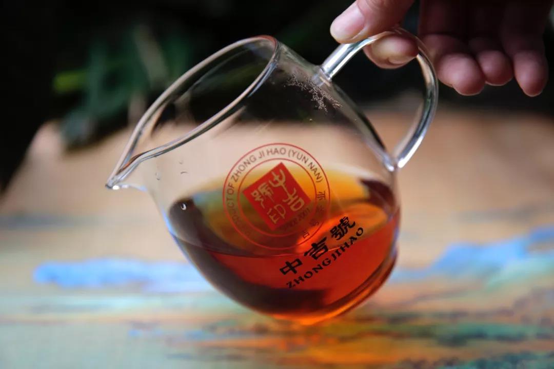 云南普洱茶