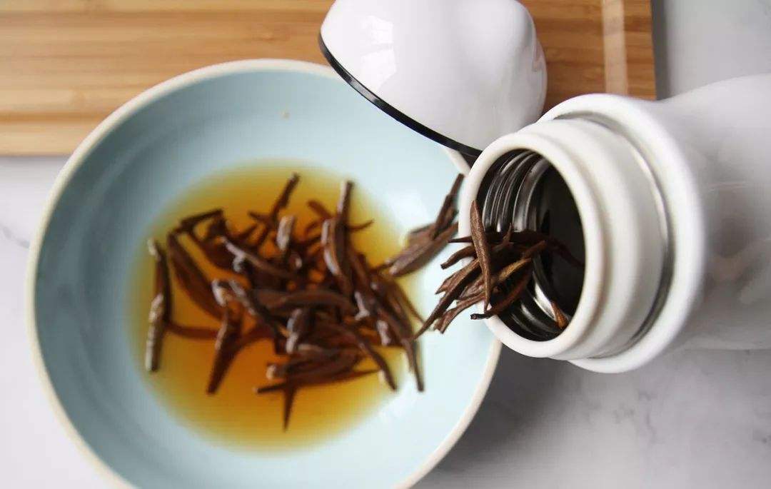 中吉号茶堂：秋天普洱茶的保存怎么做？