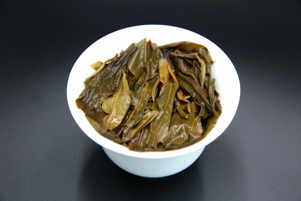 中吉号茶业