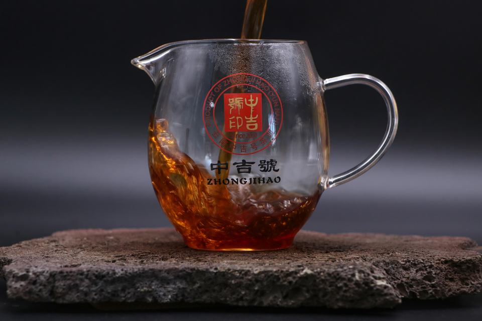 普洱茶十大品牌