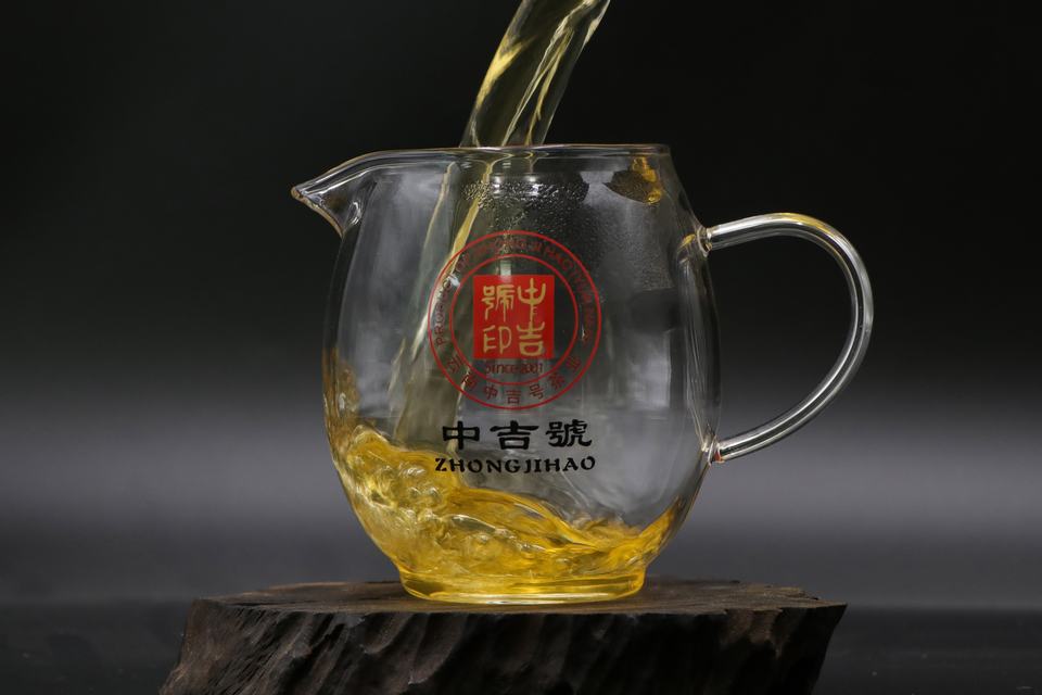 云南普洱茶