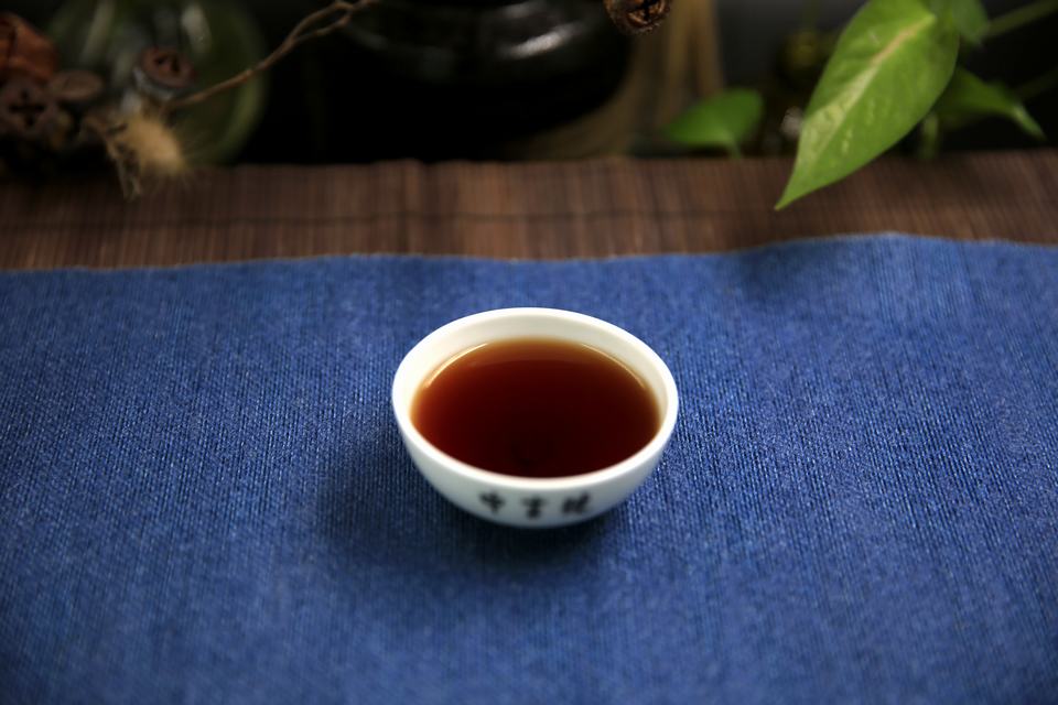 普洱茶