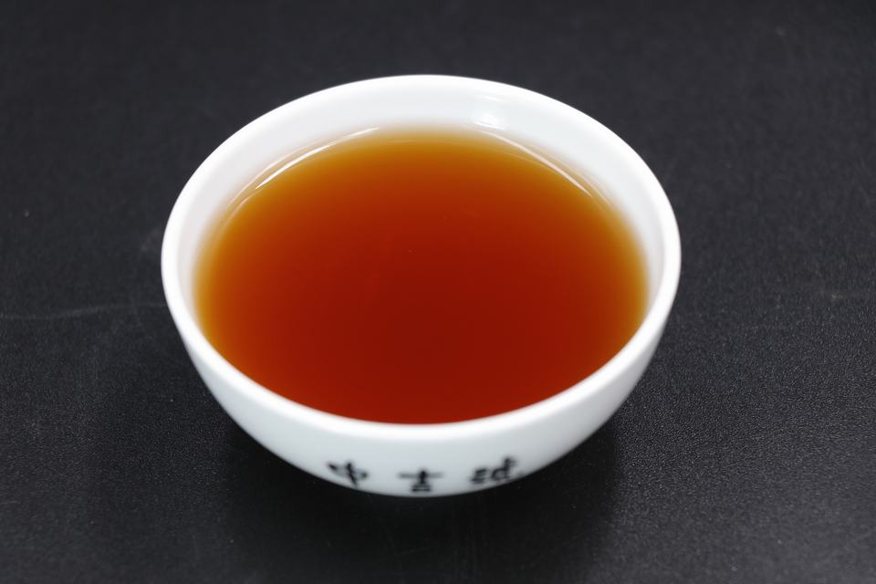 云南普洱茶