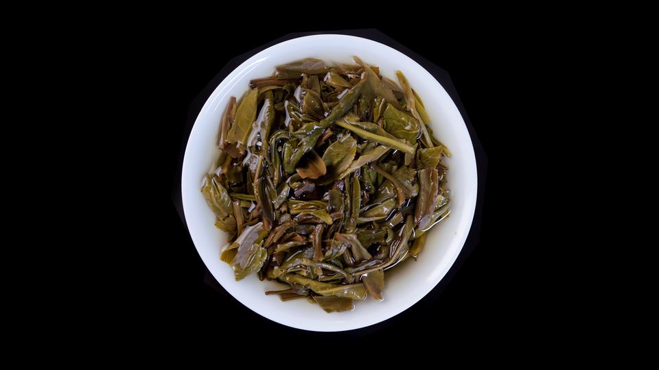 普洱茶