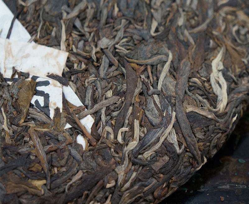 云南普洱茶