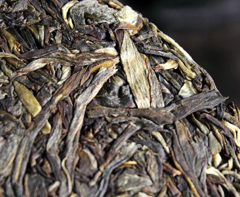云南普洱茶