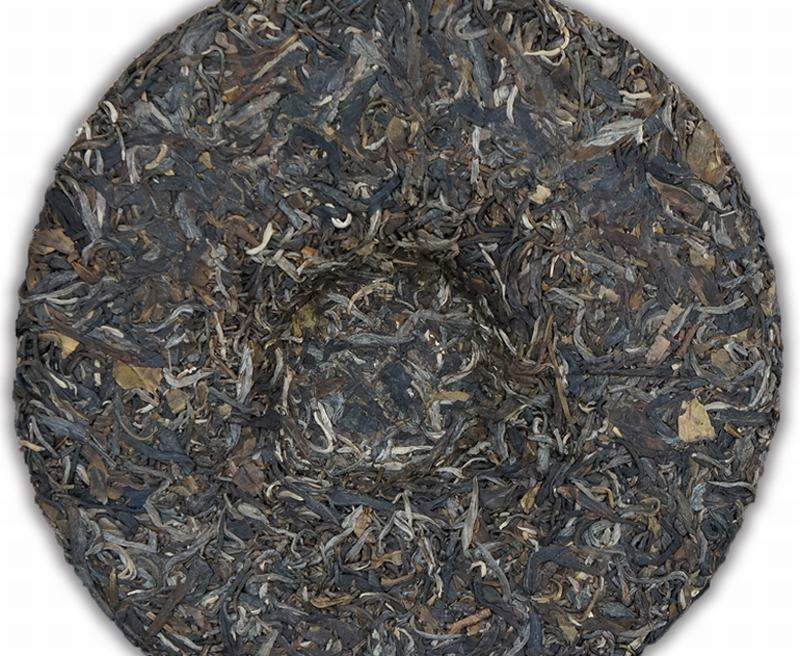 云南普洱茶