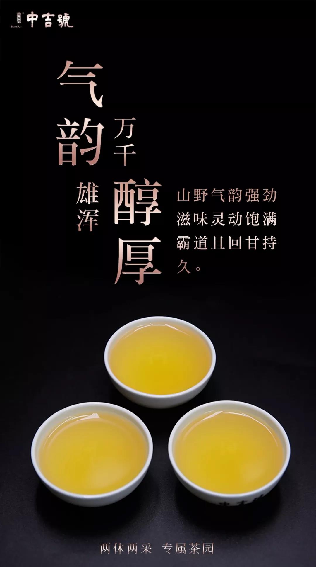 科普贴：六大茶类的发酵程度详解-搜狐大视野-搜狐新闻