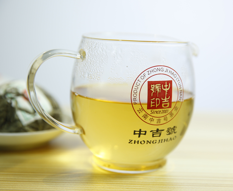 普洱茶价格表