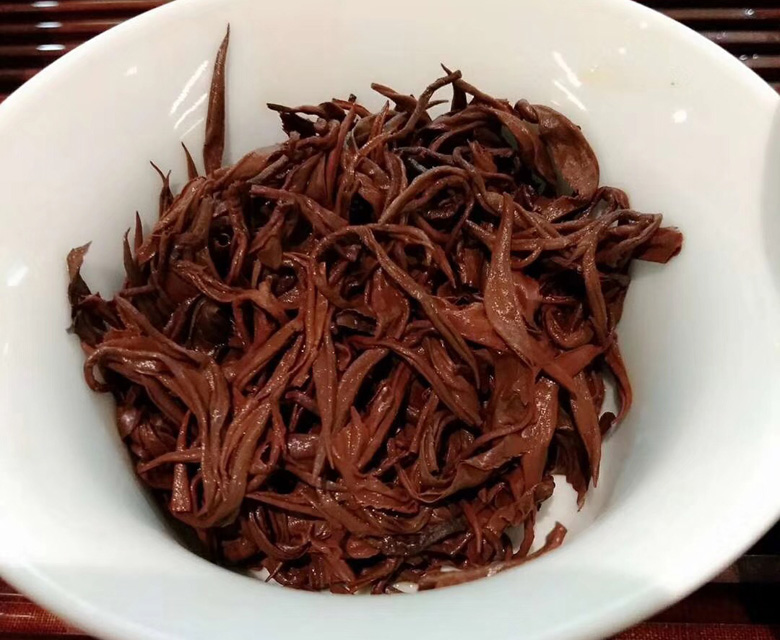 中吉号红茶